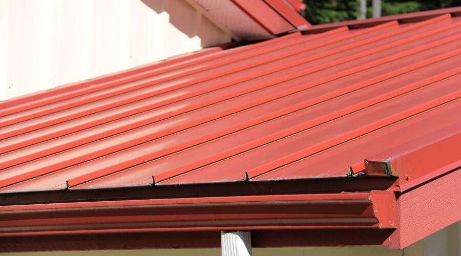 Emergency Industrial Roof Repair in Gable, SC